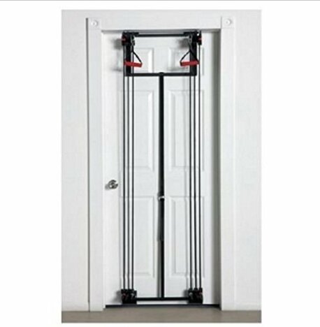 Aparat Fitness Tower 200